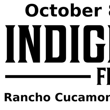 Indigenous Film Retreats LOGO with Oct. 8-10, 2022 dates listed