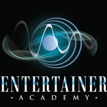 Walker Entertainer Academy Entertainment & Media Public Service Agency LOGO