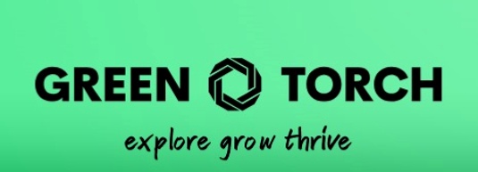 Green Torch