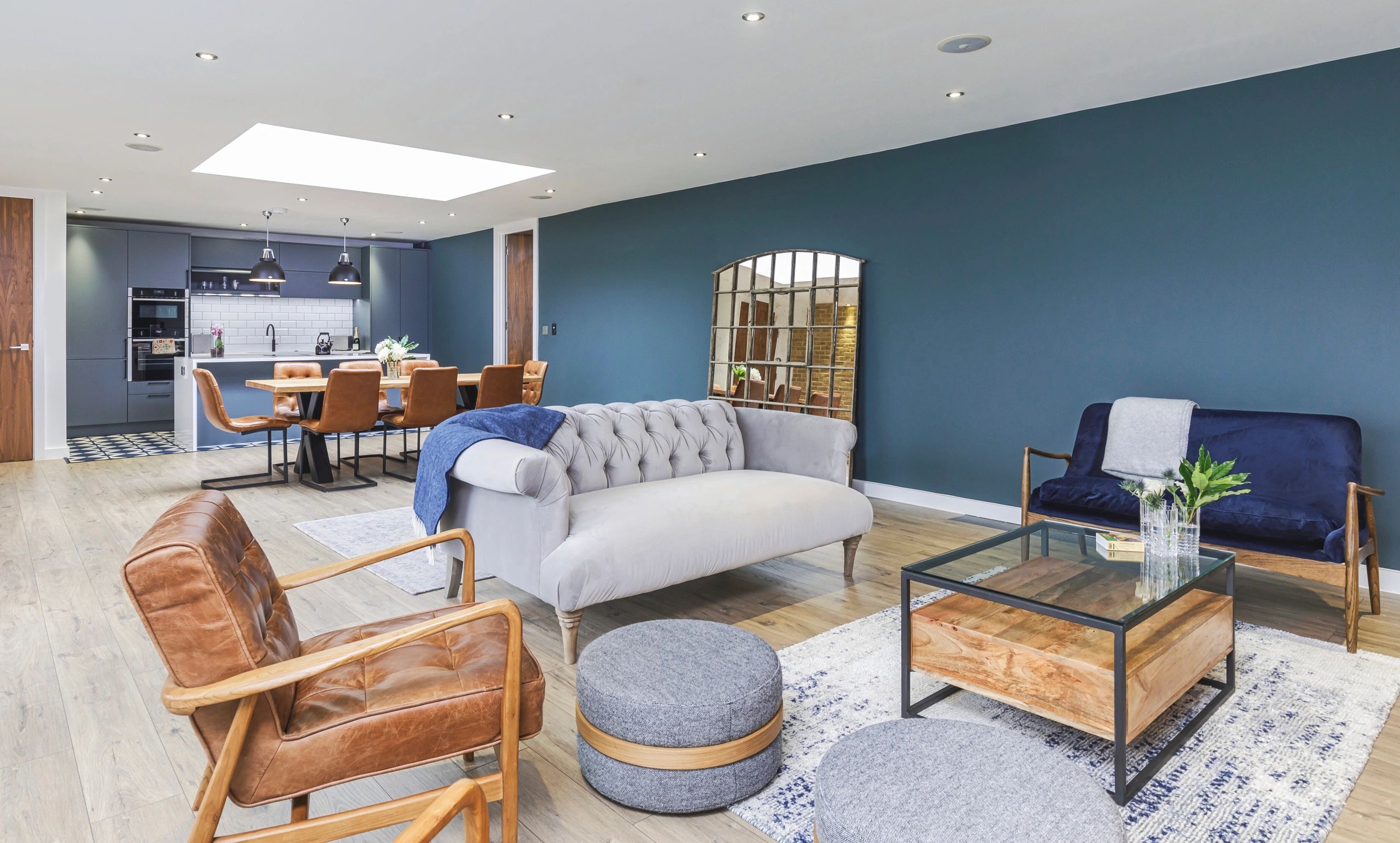 Interior Designs That Work for You Katy M Interiors