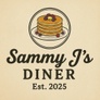 SammyJ's Diner