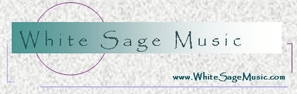 White Sage Music