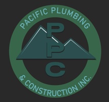 Pacific Plumbing & Construction inc.  