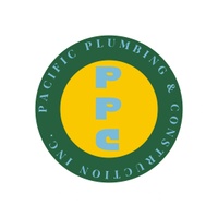 Pacific Plumbing & Construction inc.  