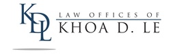 Law Offices of Khoa D. Le