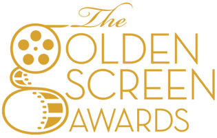Golden Screen Awards Website