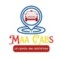 Maa Cabs Ranchi