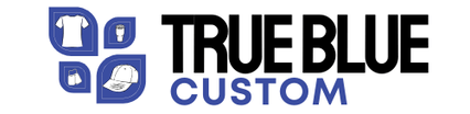 True Blue Custom