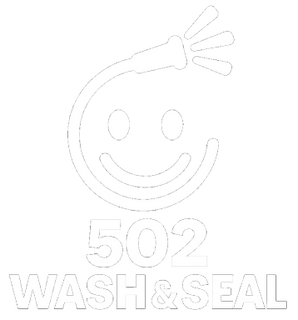 502 
WASH & SEAL