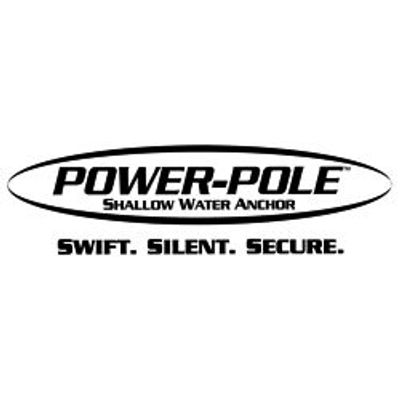 Ocean Outboards Inc. - Power Pole, Shallow Water Anchor, Fishing Boat