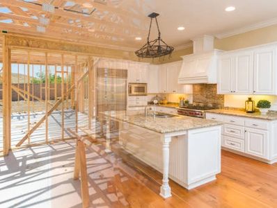 Professional Carpenters for Renovation Construction Services compliant with Ontario's Building Code