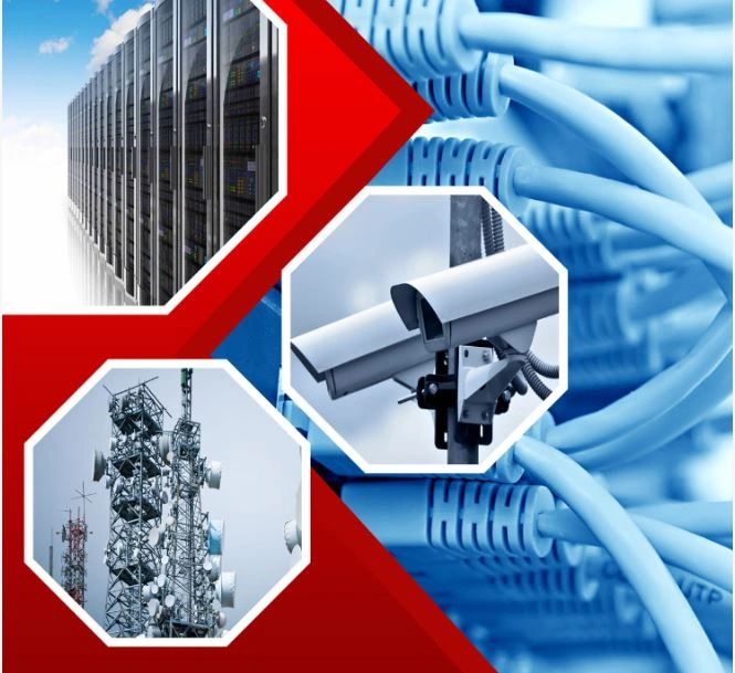 Clients | SAITCOM