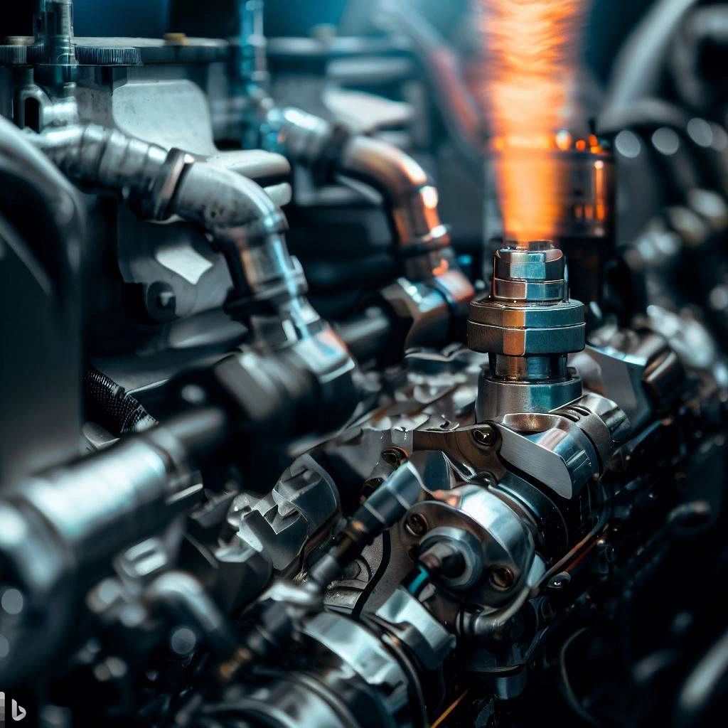 D&E Diesel Fuel Injection Services