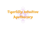Tigerlilly Intuitive Apothecary