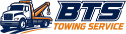BTS Towing Service 