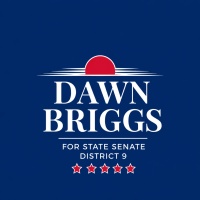 Dawn Briggs for Senate District 9