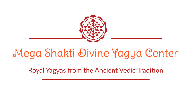 Mega Shakti Divine Yagya Center