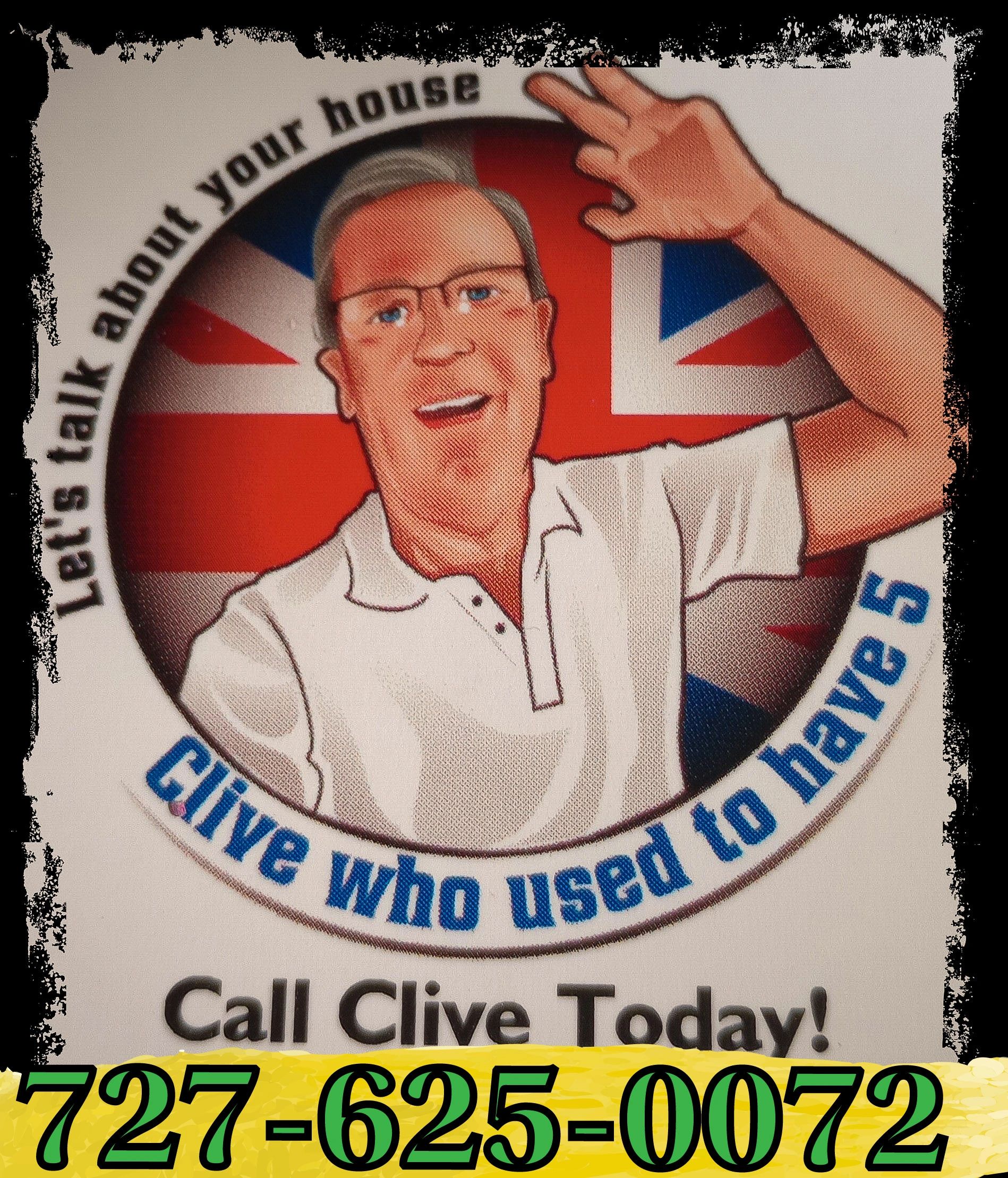 Sell Property Quick Clive Buys Houses