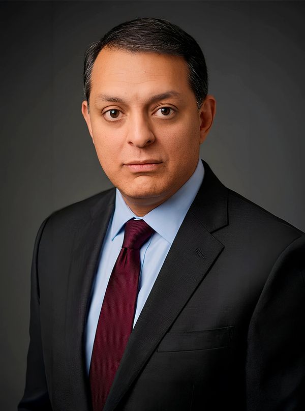 Ivan Cavero de la Peña