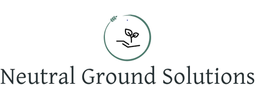 Neutral Ground Solutions