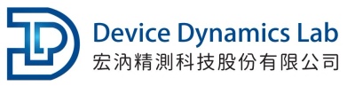 Device Dynamics Lab