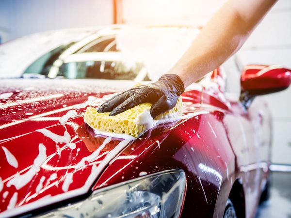 General Mobile Detailing