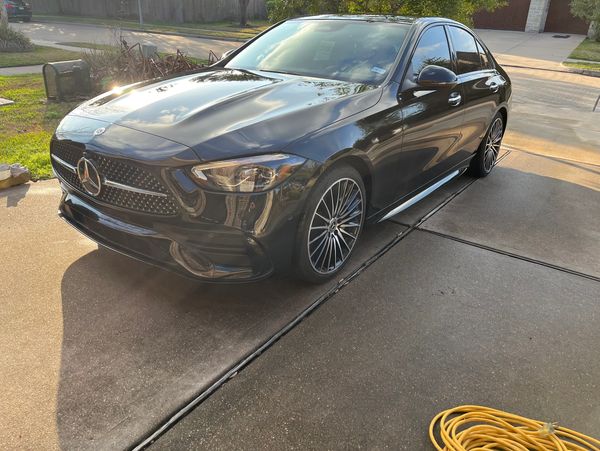 General Mobile Detailing