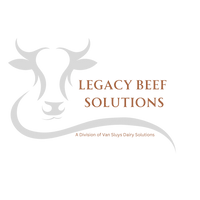 Legacy Beef Solutions