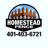 Homestead Fence 