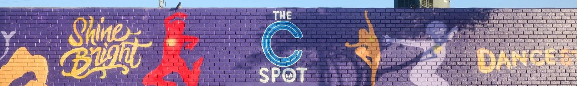 The C Spot LA