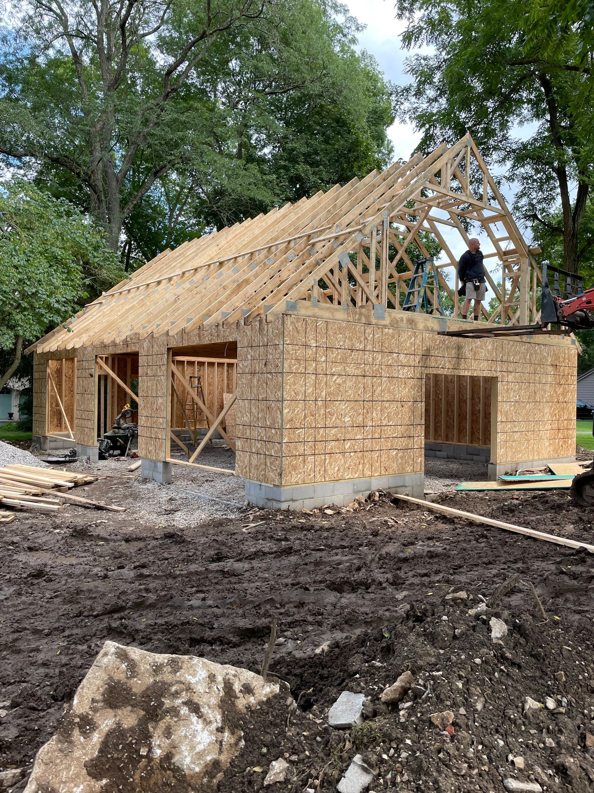 Gallery Provost Builders LLC