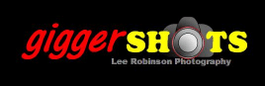 GiggerSHOTS - Lee Robinson Photography
