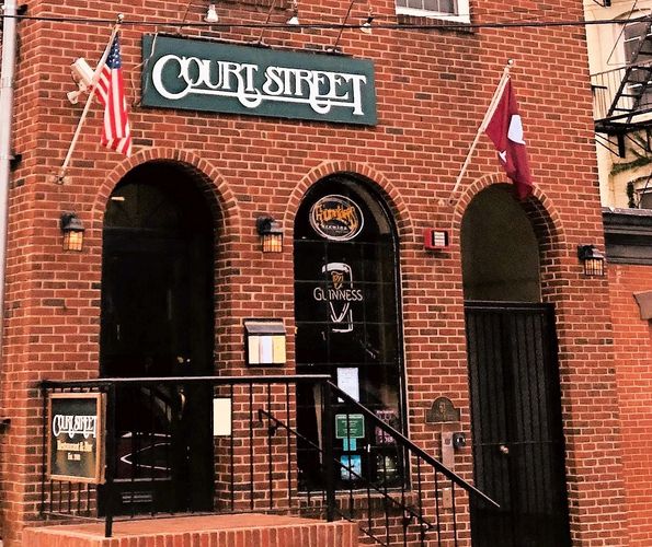 Court Street Restaurant Bar Court Street Restaurant Bar