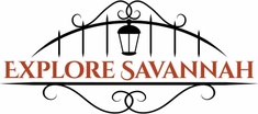 walking tours of savannah map