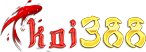 koi388 Logo