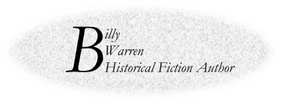 Billy Warren
