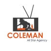 Coleman All star agency