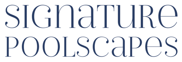 Signature Poolscapes