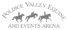 Poldice Valley Equine and Events Arena