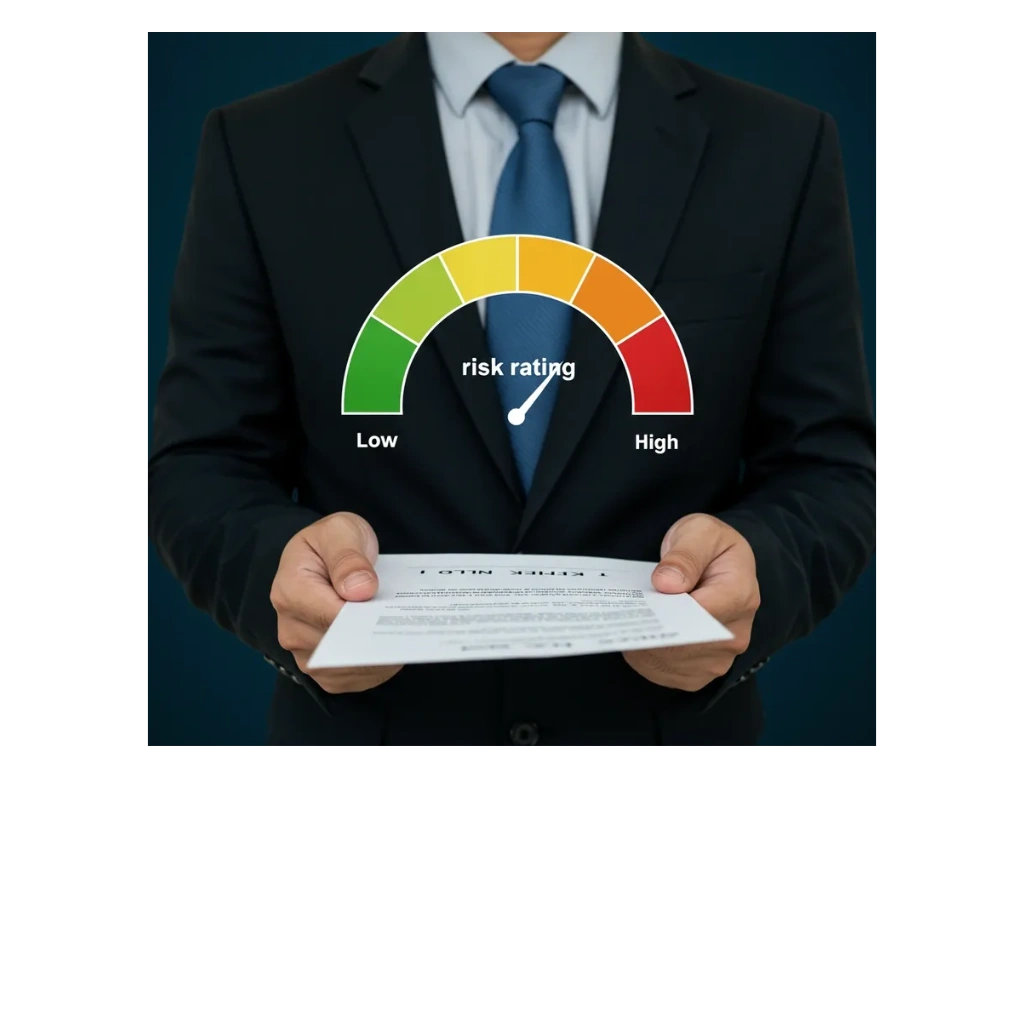Visualize Risk Llc Risk Right LLC