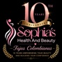 Sophias Fajas Colombianas