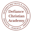 Defiance Christian Academy