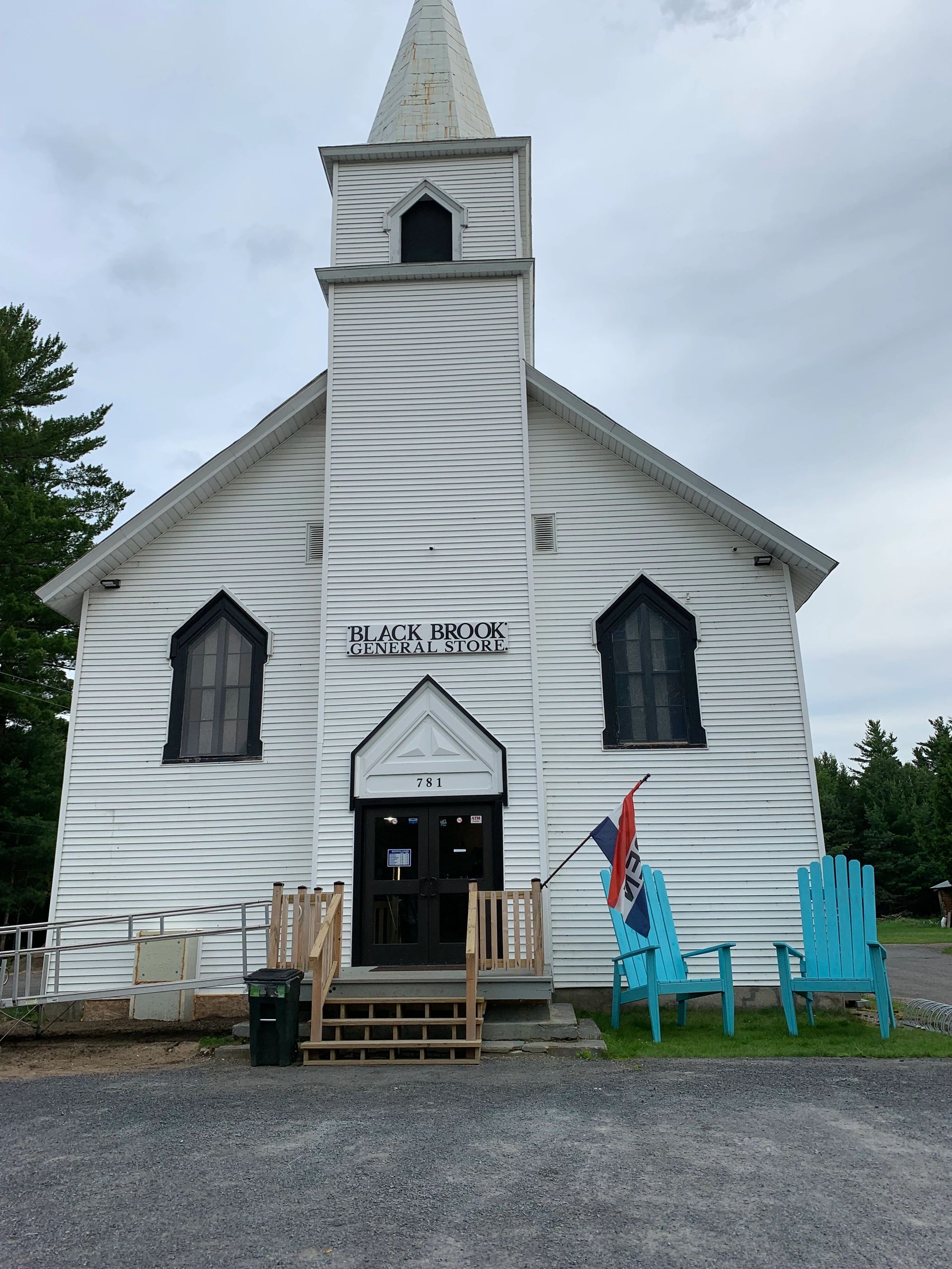 Black Brook General Store