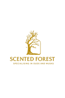 Scented Forest