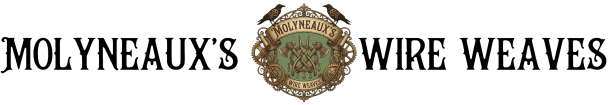 Molyneaux' Wire Weaves