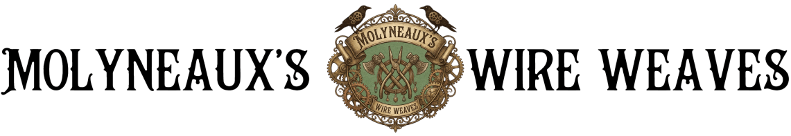 Molyneaux' Wire Weaves