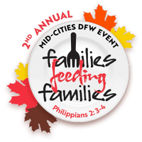 Families Feeding Families MidCities DFW