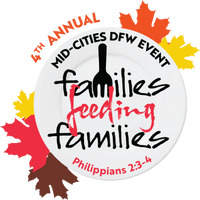 Families Feeding Families MidCities DFW