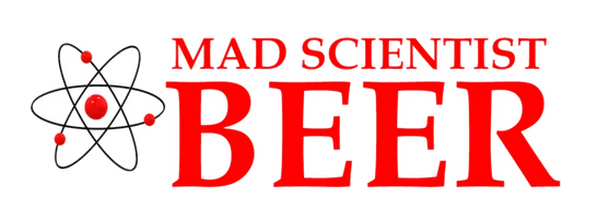 Mad Scientist Beer On rt 66