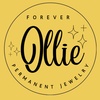 Forever Ollie Permanent Jewelry
